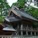 須佐神社の本殿